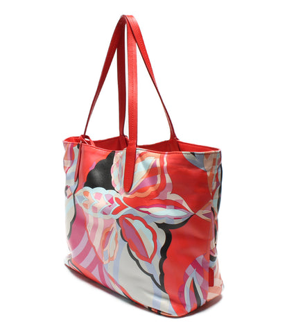 Emilio Pucci beauty products Tote Bags Women on EMILIO PUCCI