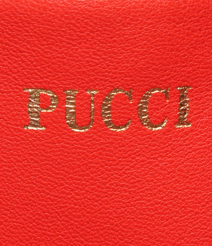 上EMILIO PUCCI的Emilio Pucci的美容产品手提包女性