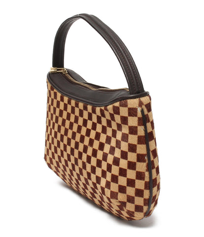 Louis Vuitton handbags Tiger Damier Sauvage Ladies Louis Vuitton