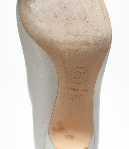Chanel beauty products Pumps Ladies SIZE 37 (M) CHANEL
