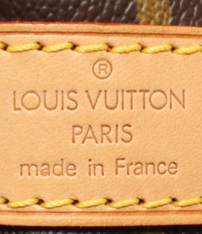 Louis Vuitton beauty products Boston bag Keepall 45 band Villiers Monogram Ladies Louis Vuitton