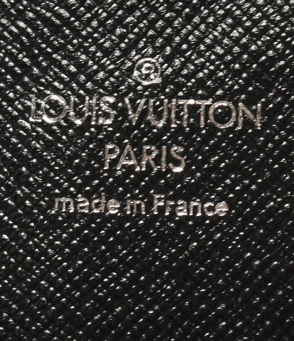 Louis Vuitton Porto Mononoviet Resle กระเป๋าสตางค์สองพับ Porto Monona Vietre Resoresol EPI Ready (สองพับกระเป๋าสตางค์) Louis Vuitton