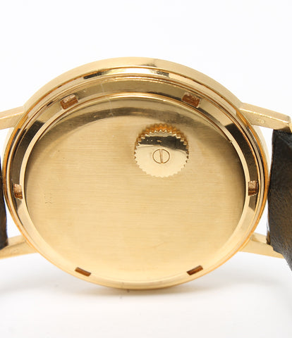 パテックフィリップ  腕時計   自動巻き ゴールド  メンズ   PATEK PHILIPPE