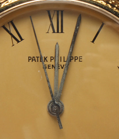 Patek Philippe Watch Automatic Gold Men's PATEK PHILIPPE