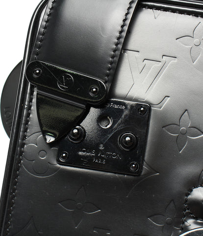 Louis Vuitton leather handbags Rongi Monogram Op Art Ladies Louis Vuitton