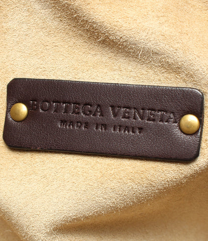 Bottega Beneta กระเป๋าสะพายหนัง Intrechart ผู้หญิง Bottega Veneta