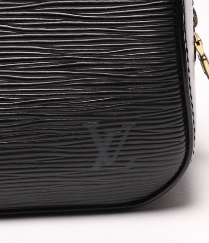 Louis Vuitton beauty products handbag jasmine epi Ladies Louis Vuitton