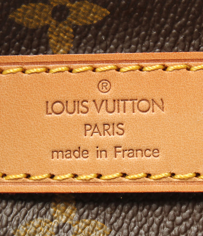 Louis Vuitton บอสตันกระเป๋าที่สำคัญ Pol Band Rieere 55 Monogram M41414 ที่สำคัญ Pol วง Ried 55 Monogram Unisex Louis Vuitton