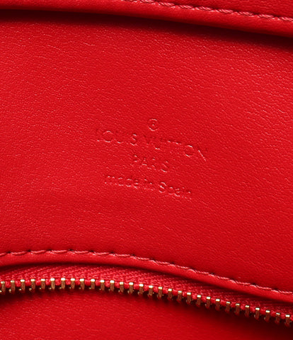 Louis Vuitton กระเป๋าหิ้วฮูสตัน Monogram Verni Louis Vuitton