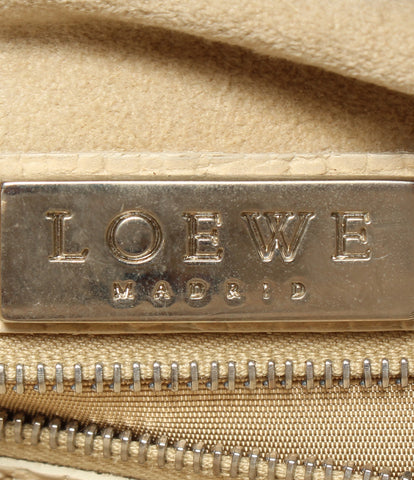 Loewe Village กระเป๋าถือสุภาพสตรี Loewe