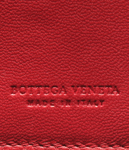 Bottega Veneta的钱包Intorechato女士（长度钱包）BOTTEGA VENETA