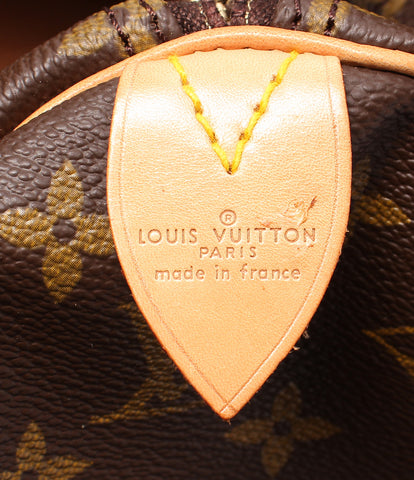 Louis Vuitton Boston bag Keepall 60 Monogram unisex Louis Vuitton