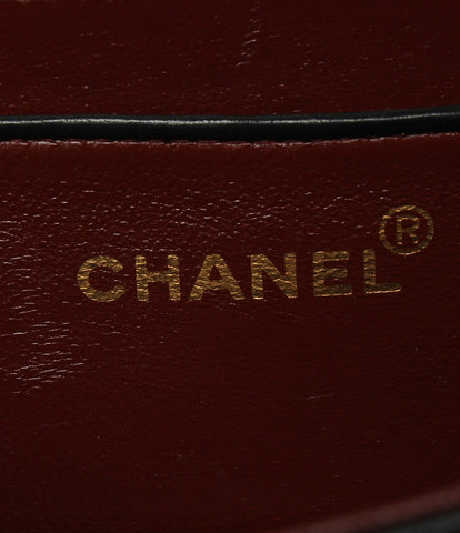 Chanel หนังกระเป๋าคลัทช์ Matrass สุภาพสตรี Chanel