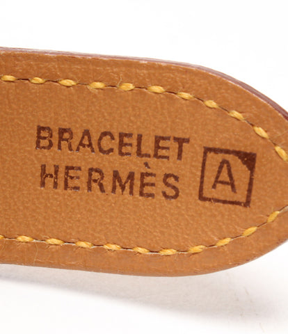 Hermes watches □ A stamped H watch quartz men's HERMES