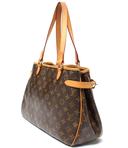 Louis Vuitton shoulder bag Batignolles-Orizontaru Monogram Ladies Louis Vuitton