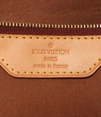 Louis Vuitton กระเป๋าสะพาย Bat Nyor Orizonal Monogram ผู้หญิง Louis Vuitton