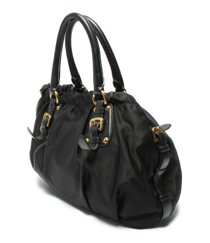 Prada 2WAY Women's Handbags PRADA