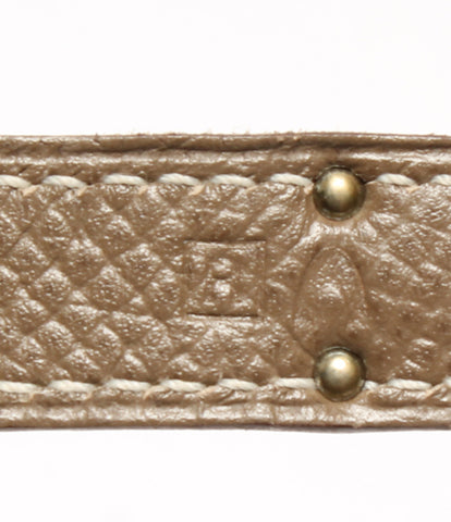 Hermes beauty products Kelly wallet wallet □ R engraved Ladies (Purse) HERMES