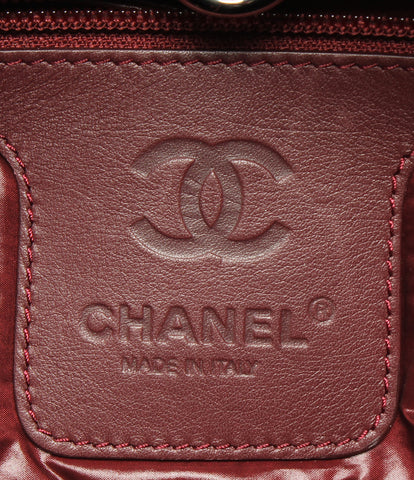 香奈儿美容产品手袋A48610的Coco Cocoon女子CHANEL