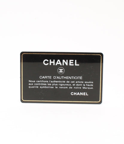 Chanel ความงามสินค้ากระเป๋าถือ A48610 Coco Cocoon Ladies Chanel