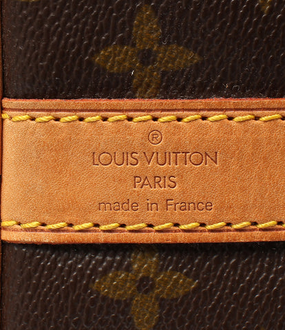 Louis Vuitton Boston bag Keepall band Villiers 60 Monogram M41412 Keepall band Villiers 60 Monogram unisex Louis Vuitton