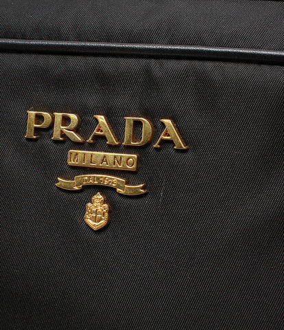 Prada Beauty Shoulder Bag Nylon Women's Prada