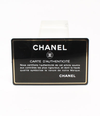 Chanel ความงามผลิตภัณฑ์กระเป๋าสะพายหนัง Chanel อื่น ๆ Chanel