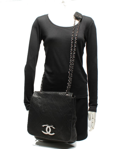Chanel beauty products leather shoulder bag CHANEL other ladies CHANEL