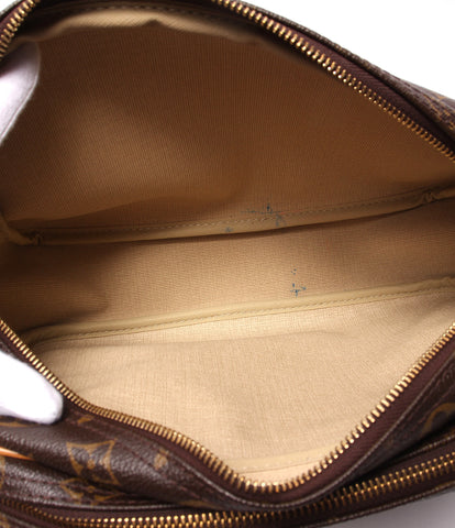 Louis Vuitton shoulder bag reporter PM Monogram unisex Louis Vuitton