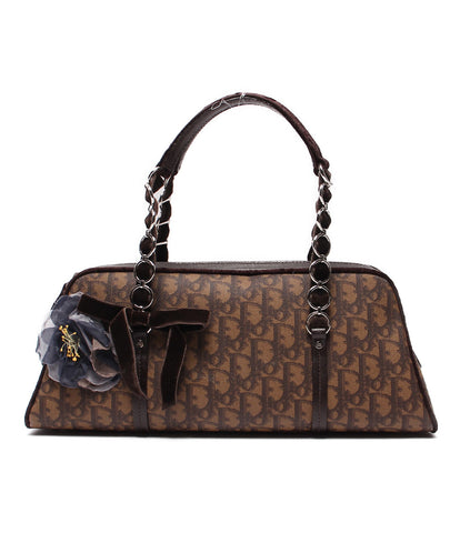 Christian Dior handbag Trotter Romantic Trotter, romantic Ladies Christian Dior