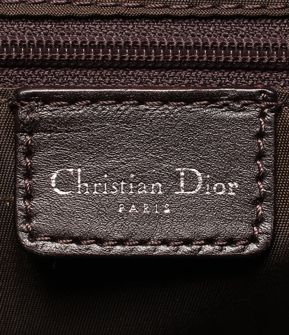 クリスチャンディオール  ハンドバッグ トロッター ロマンティック   トロッター・ロマンティック    レディース   Christian Dior