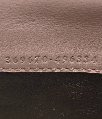 Gucci Continental Wallet กระเป๋าสตางค์ยาว GG Sparkling Women (กระเป๋าสตางค์ยาว) Gucci