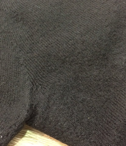 香奈儿美容产品02A Kokomaku羊绒半袖针织女装尺寸38（S）CHANEL