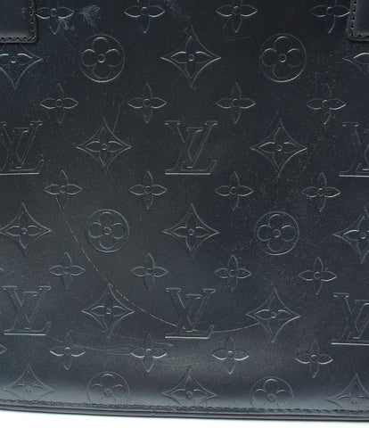 Louis Vuitton tote bag Stockton Monogram mat Ladies Louis Vuitton