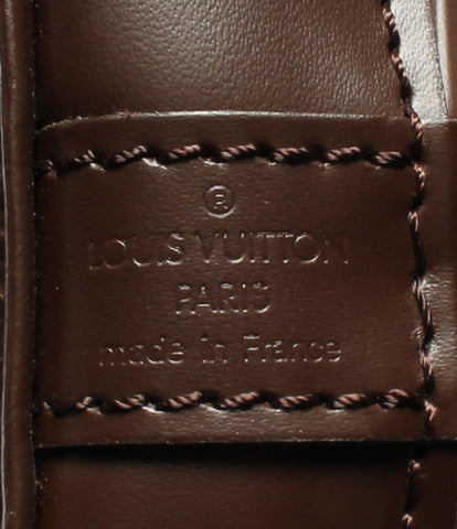 Louis Vuitton ความงาม ARMA หนังกระเป๋าถือ Epi Ladies Louis Vuitton