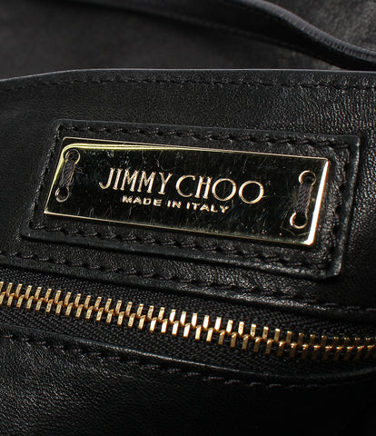 Jimmy Choo leather tote bag Sasha Ladies JIMMY CHOO