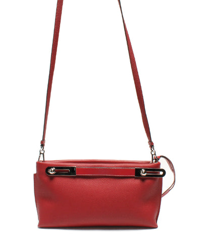 Loewe beauty products leather shoulder bag Missy Small Bag Missy Ladies LOEWE