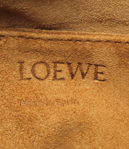 Loewe ความงามผลิตภัณฑ์กระเป๋าสะพายหนัง Missy ถุงเล็ก ๆ Missy Women's Loewe