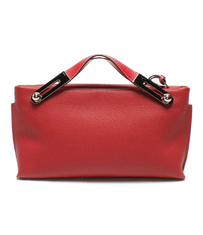 Loewe beauty products leather shoulder bag Missy Small Bag Missy Ladies LOEWE