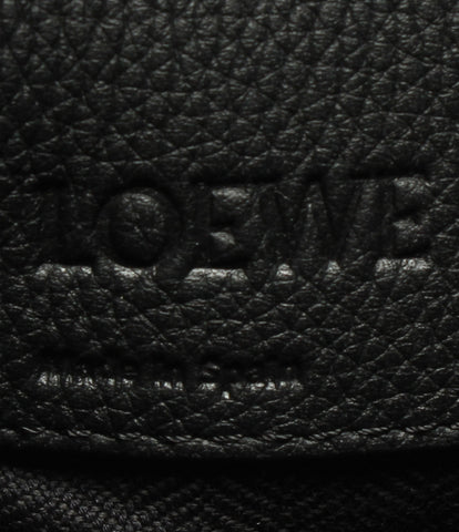 Loewe leather shoulder bag puzzle Ladies LOEWE