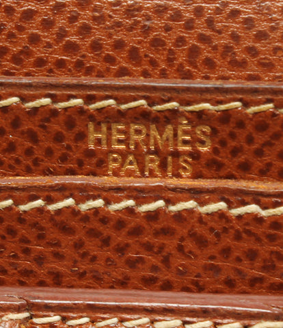 Hermes Behin กระเป๋าสตางค์สองพับผู้หญิง (กระเป๋าเงินยาว) Hermes
