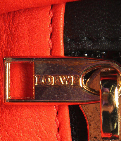 Loewe กระเป๋าสะพายไหล่ anagram สุภาพสตรี Loewe