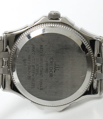 クレドール  腕時計   自動巻き   メンズ   CREDOR