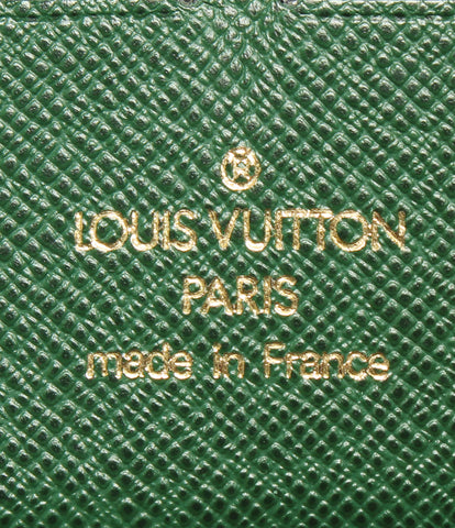 Louis Vuitton รอบซิปยาวกระเป๋าเงิน Bloom Zippy Organizer Ladies (รอบซิป) Louis Vuitton