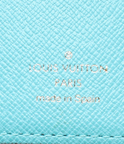 Louis Vuitton notebook cover Agenda PM Groom Jonu bellboy Ladies (2-fold wallet) Louis Vuitton