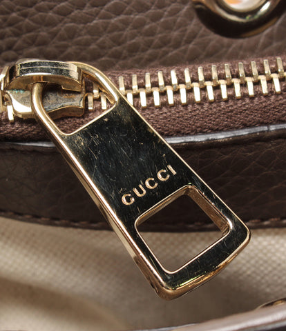 Gucci handbags 2way bamboo handle GUCCI Ladies GUCCI