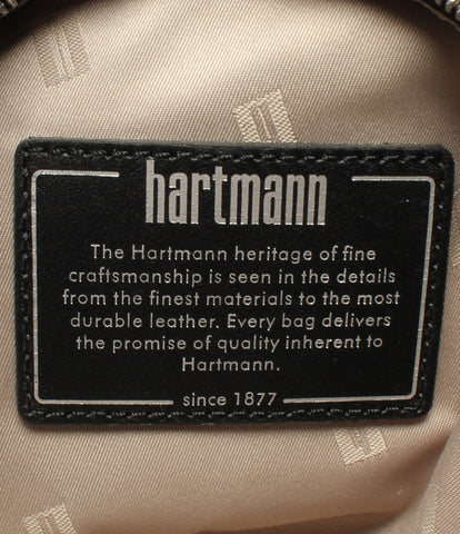 Hartman Leather Body Bag Men's hartmann