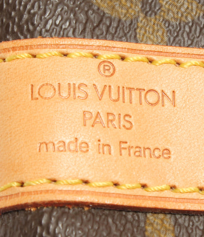 Louis Vuitton Kepole Bandrier 45 Boston Bag Keypor 45 Bundrier Monogram Unisex Louis Vuitton