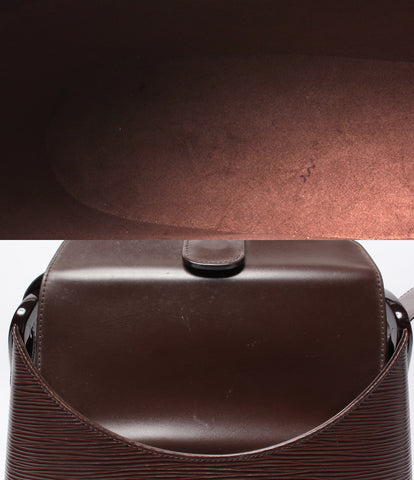 Louis Vuitton shoulder bag Veruso epi Ladies Louis Vuitton
