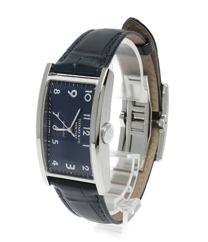 Tiffany beauty products Watch East West Automatic Men's TIFFANY & Co.